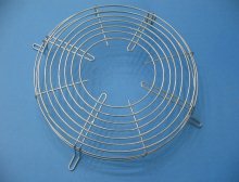 01 24 16 FAN GRID 35CM 